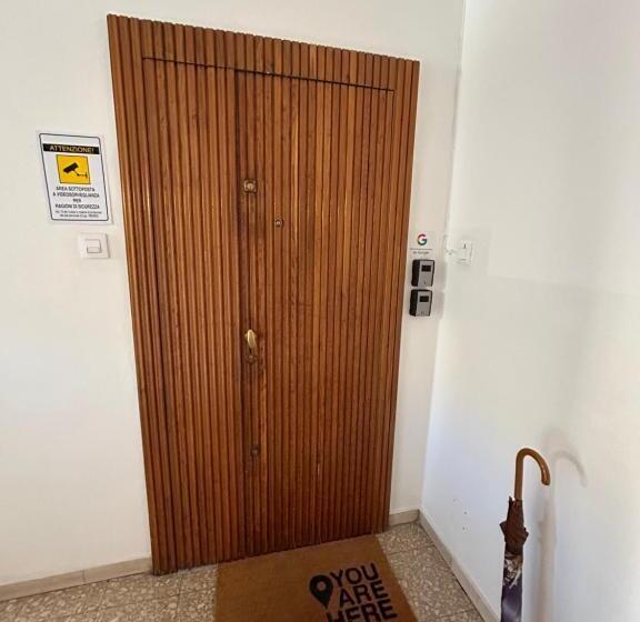 اتاق لوکس با بالکن, Comfort Accommodation Room & Le Camere