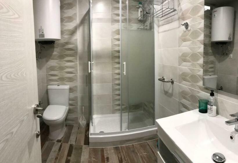 Семейный Номер, Guest House Lana Denia