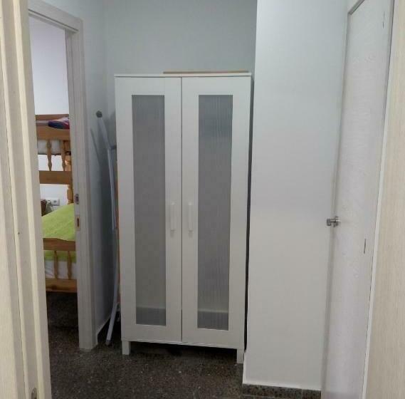 Семейный Номер, Guest House Lana Denia
