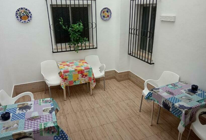 Трехместный Номер Классика, Guest House Lana Denia