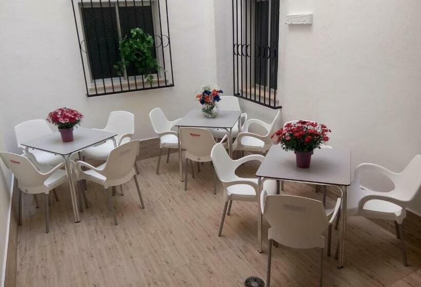Трехместный Номер Классика, Guest House Lana Denia