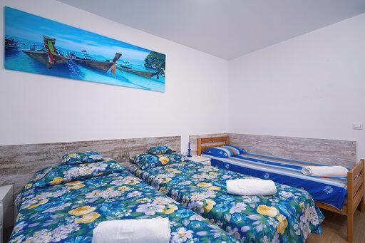 Трехместный Номер Классика, Guest House Lana Denia