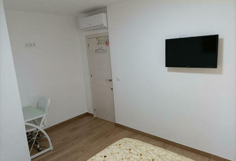 Номер Стандарт, Guest House Lana Denia