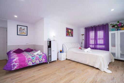 Семейный Номер, Guest House Lana Denia