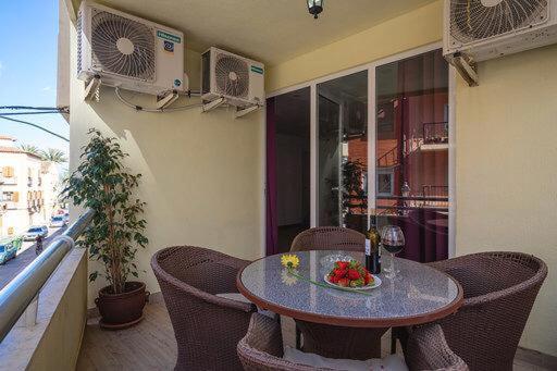 Семейный Номер, Guest House Lana Denia