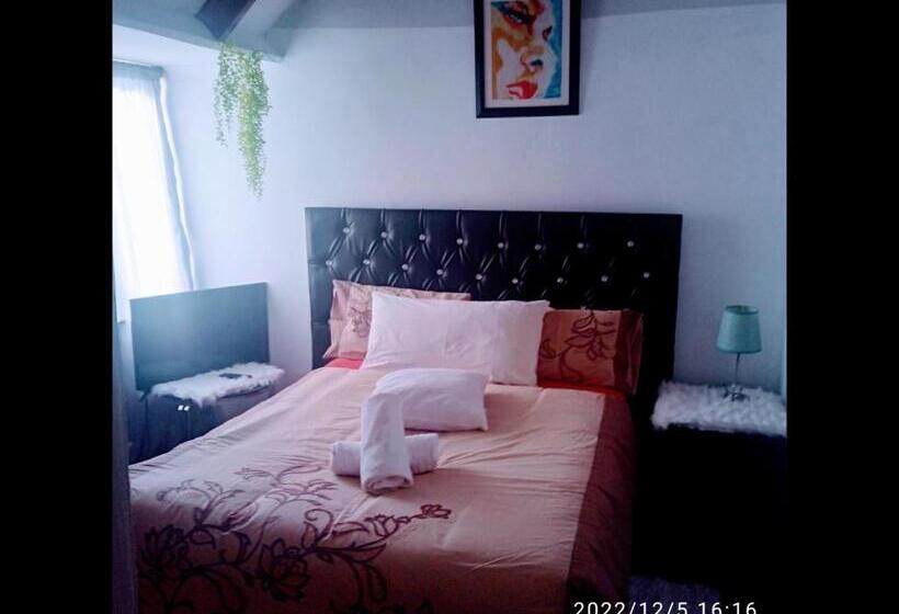 Номер Стандарт Трехместный, Zagorski’s Bed And Breakfast