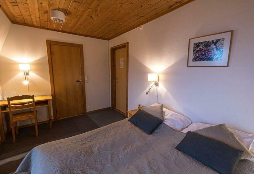 Номер Стандарт, Lemonsjø Fjellstue Og Hyttegrend