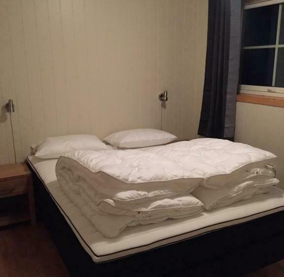 Апартаменты 3 Спальни, Lemonsjø Fjellstue Og Hyttegrend