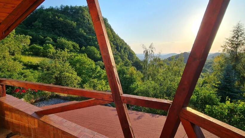 Вилла 1 Спальня Вид на Сад, Vila Anastasia