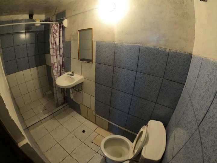 Quarto Estandar, Hostel Imperial Backpacker