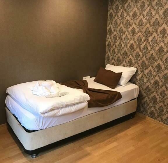 1 Bedroom Apartment Lake View, Uzungol Huzur