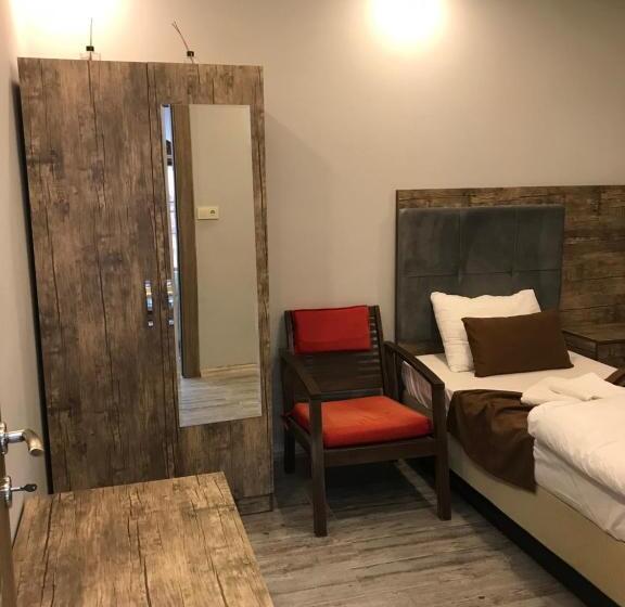 1 Bedroom Apartment Lake View, Uzungol Huzur