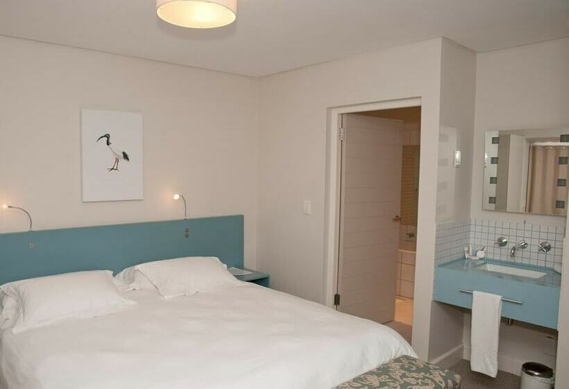 Standart Oda, Thesen Islands Lodges