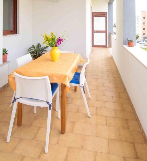 １ベッドルームアパートメント, Casa Granata