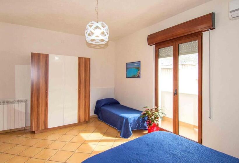 １ベッドルームアパートメント, Casa Granata