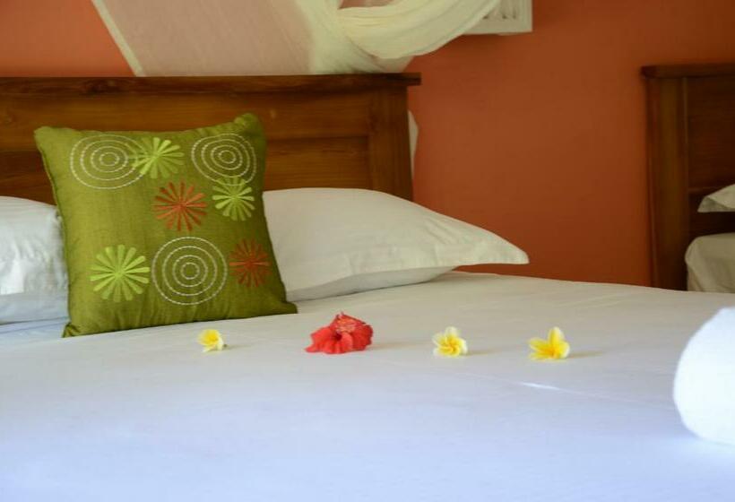 Номер Superior, Arjuna Homestay