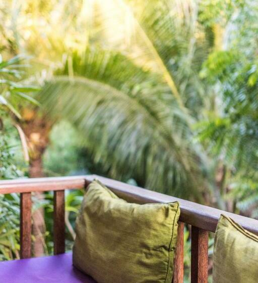 Номер Superior, Arjuna Homestay