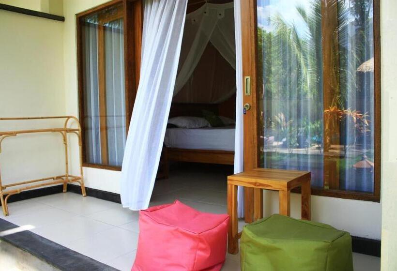 Семейный Номер, Arjuna Homestay