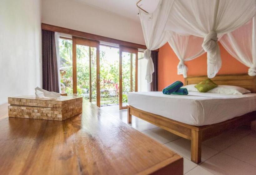 Семейный Номер, Arjuna Homestay