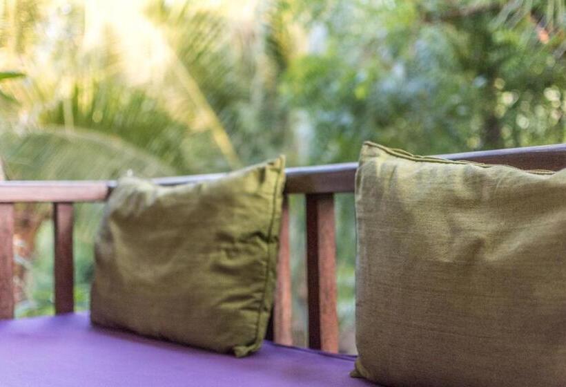 Семейный Номер, Arjuna Homestay