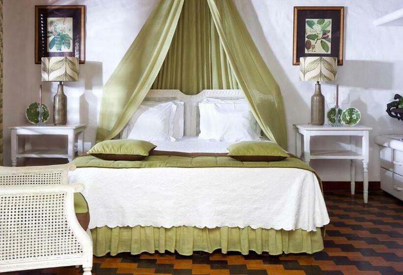 스위트, Casa De São José Hotel Boutique