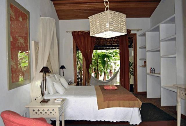 로얄 스위트, Casa De São José Hotel Boutique
