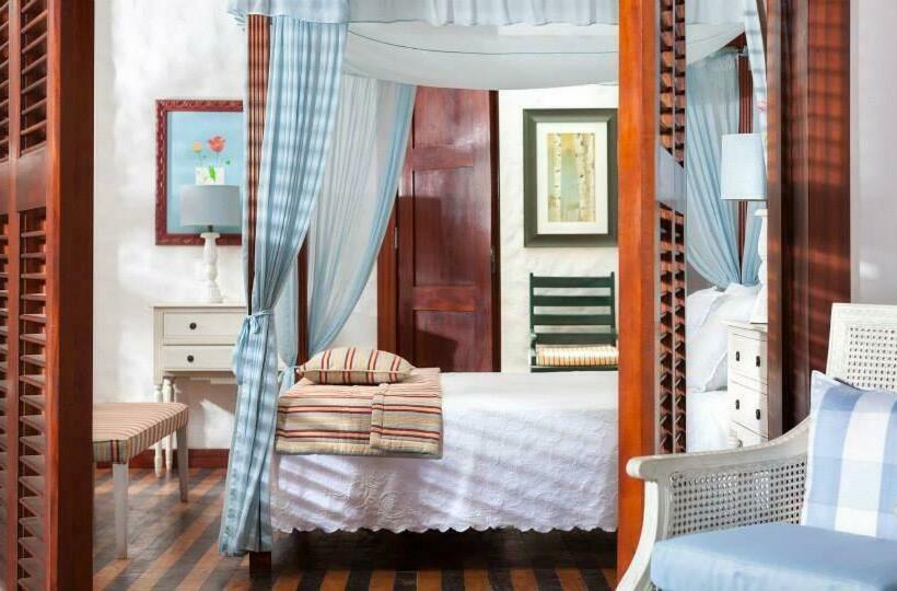 스위트, Casa De São José Hotel Boutique