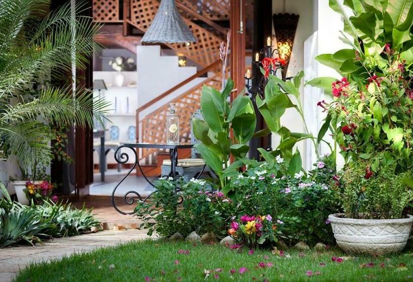 스위트, Casa De São José Hotel Boutique