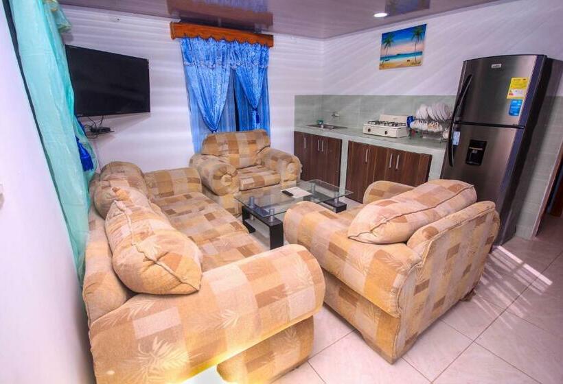 스위트, Posada Nativa Derma´s Inn