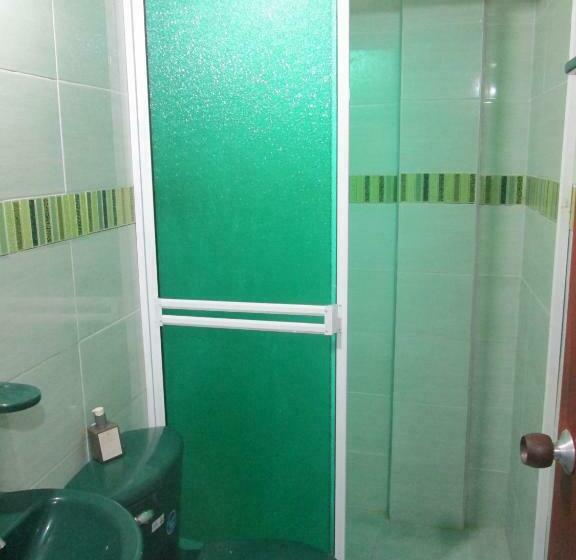 套房, Posada Nativa Derma´s Inn