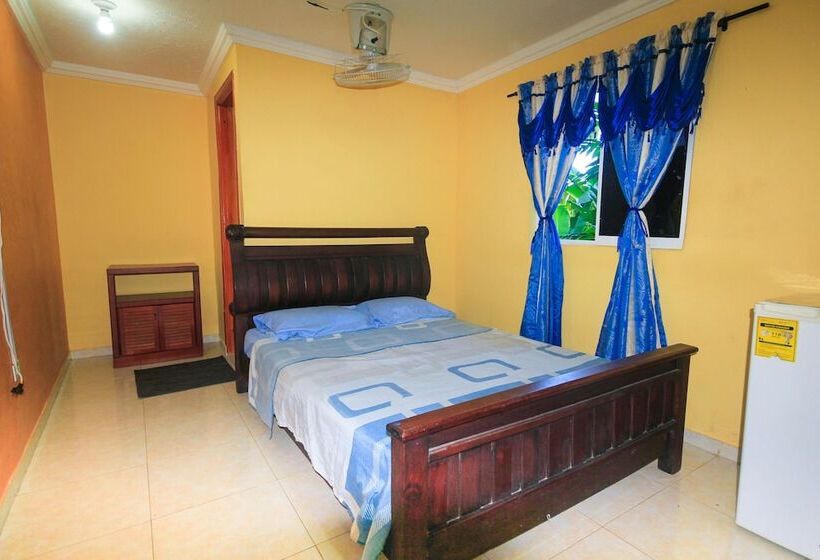 标准间, Posada Nativa Derma´s Inn