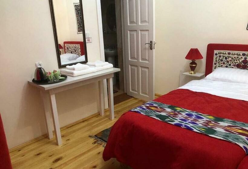 Quarto Estandar, Guest House Marokand