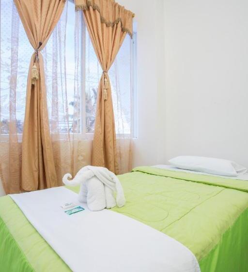 Habitación Estàndard Individual, Paraiso De Isabela