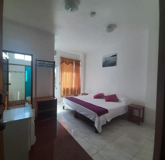 Habitació Estàndard, Paraiso De Isabela