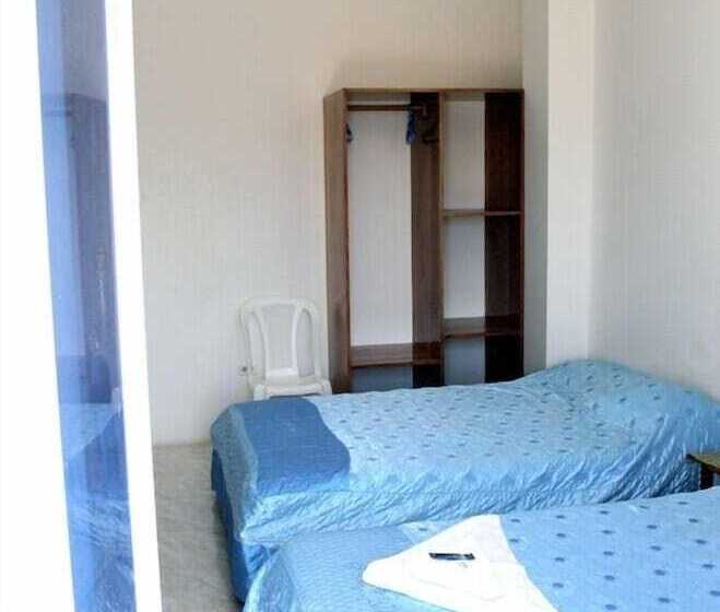 Habitació Estàndard, Paraiso De Isabela