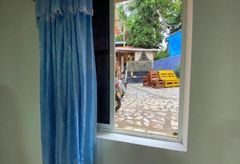 套房, Posada Nativa Derma´s Inn