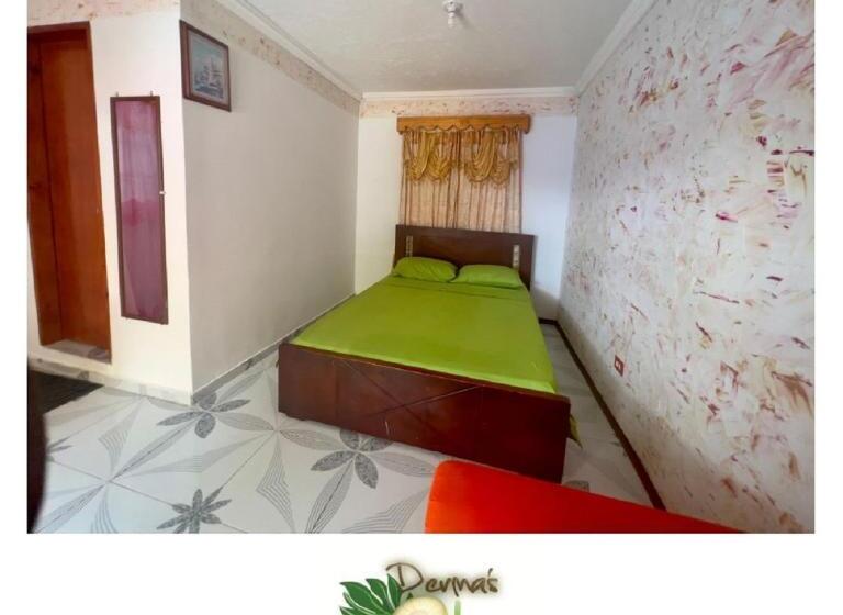 高级大房间, Posada Nativa Derma´s Inn