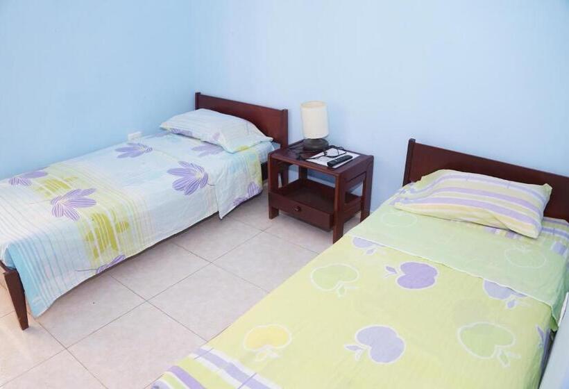 经济房, Posada Nativa Derma´s Inn