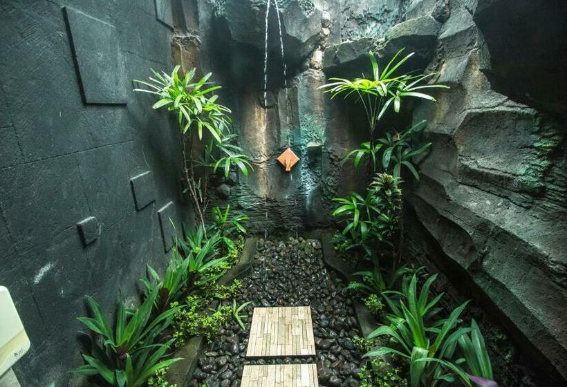 Номер Стандарт, Trijaya Guest House Pemuteran
