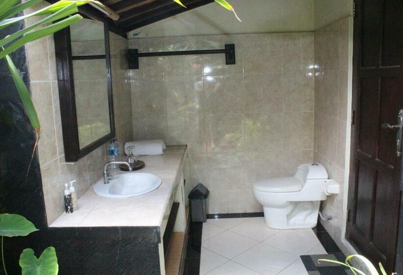Номер Стандарт, Trijaya Guest House Pemuteran