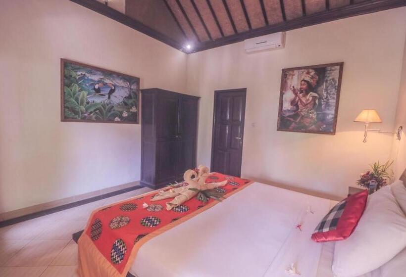 Номер Стандарт, Trijaya Guest House Pemuteran