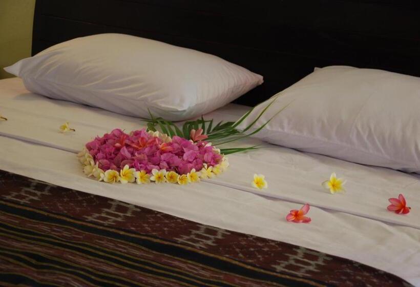 Номер Стандарт, Trijaya Guest House Pemuteran