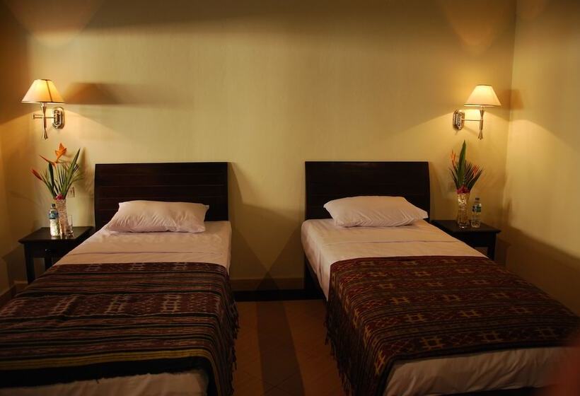 Номер Стандарт, Trijaya Guest House Pemuteran