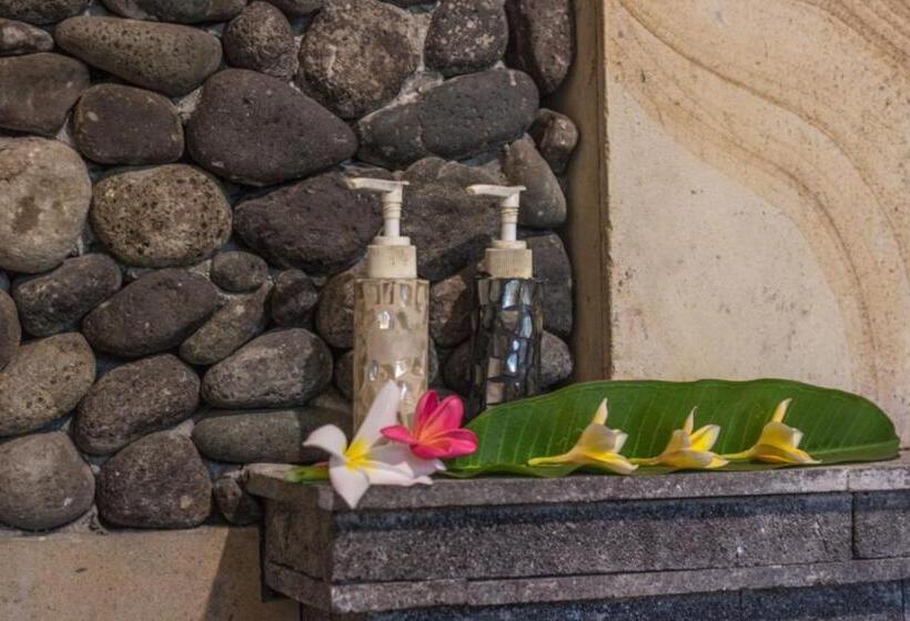 Номер Superior, Trijaya Guest House Pemuteran