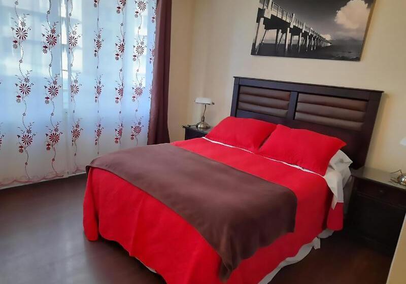 استودیوی استاندارد, Vip Apartments Chile