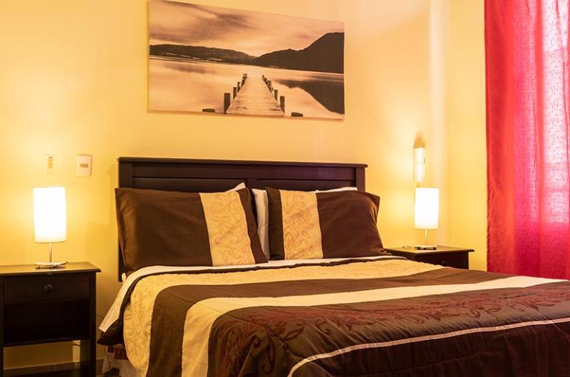 استودیوی استاندارد, Vip Apartments Chile