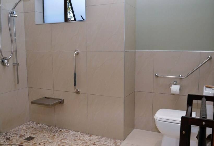 Семейный Номер, Inn Victori