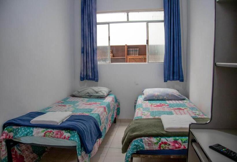스탠다드 룸, Casa Do Juá