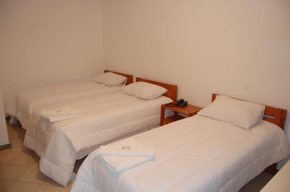 스탠다드 룸, Minas Hotel Unidade Rodovia