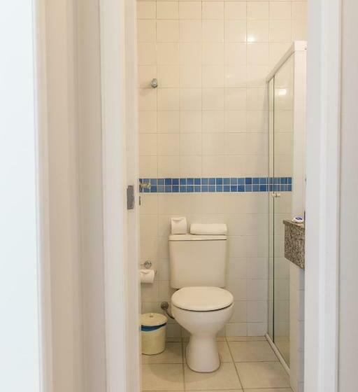 اتاق استاندارد, Spazio Marine Hotel   Guaratuba